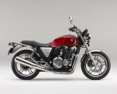 2011 Honda CB1100 Type1 ABS photo